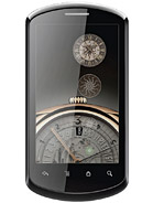 Best available price of Huawei U8800 Pro in Sanity