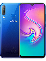 Best available price of Infinix S4 in Sanity