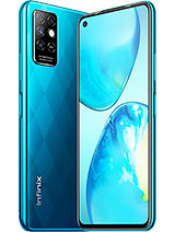 Infinix S4 at Sanity.mymobilemarket.net