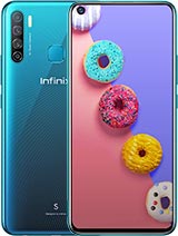 Best available price of Infinix S5 in Sanity