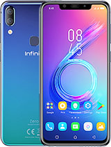 Best available price of Infinix Zero 6 Pro in Sanity