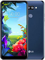 Best available price of LG K40S in Sanity