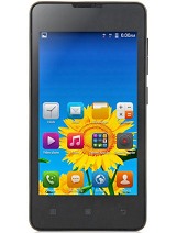 Best available price of Lenovo A1900 in Sanity