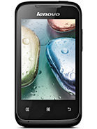 Best available price of Lenovo A269i in Sanity