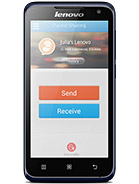 Best available price of Lenovo A526 in Sanity