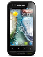Best available price of Lenovo A660 in Sanity