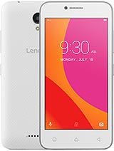 Best available price of Lenovo B in Sanity