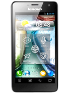 Best available price of Lenovo K860 in Sanity