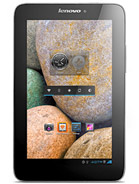 Best available price of Lenovo IdeaTab A2107 in Sanity