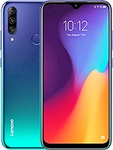 Best available price of Lenovo K10 Plus in Sanity