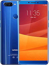 Best available price of Lenovo K5 in Sanity