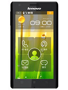 Best available price of Lenovo K800 in Sanity