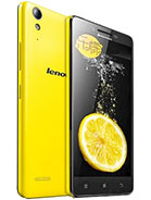 Best available price of Lenovo K3 in Sanity