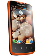 Best available price of Lenovo S560 in Sanity