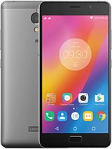 Best available price of Lenovo P2 in Sanity