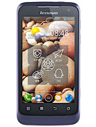 Best available price of Lenovo P700i in Sanity