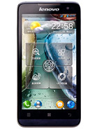 Best available price of Lenovo P770 in Sanity