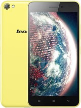 Best available price of Lenovo S60 in Sanity