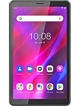 Best available price of Lenovo Tab M7 (3rd Gen) in Sanity