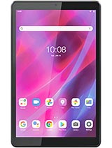 Best available price of Lenovo Tab M8 (3rd Gen) in Sanity