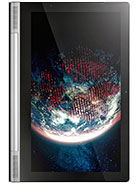 Best available price of Lenovo Yoga Tablet 2 Pro in Sanity