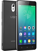 Best available price of Lenovo Vibe P1m in Sanity