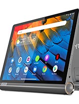 Best available price of Lenovo Yoga Smart Tab in Sanity