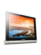 Best available price of Lenovo Yoga Tablet 10 in Sanity
