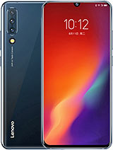 Best available price of Lenovo Z6 in Sanity