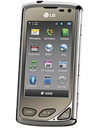 Best available price of LG 8575 Samba in Sanity