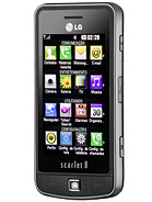 Best available price of LG Scarlet II TV in Sanity