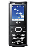 Best available price of LG A140 in Sanity
