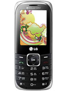 Best available price of LG A165 in Sanity