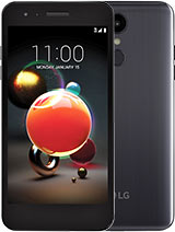 Best available price of LG Aristo 2 in Sanity