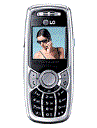 Best available price of LG B2100 in Sanity