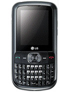 Best available price of LG C105 in Sanity