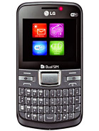 Best available price of LG C199 in Sanity