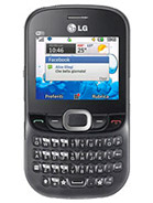 Best available price of LG C365 in Sanity