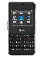 Best available price of LG CB630 Invision in Sanity