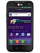 Best available price of LG Connect 4G MS840 in Sanity