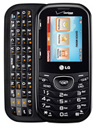Best available price of LG Cosmos 2 in Sanity