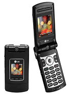 Best available price of LG CU500 in Sanity