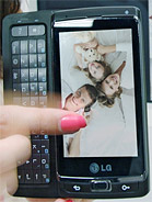 Best available price of LG GW910 in Sanity