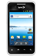 Best available price of LG Optimus Elite LS696 in Sanity