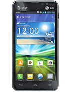 Best available price of LG Escape P870 in Sanity