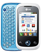 Best available price of LG Etna C330 in Sanity