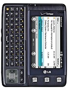 Best available price of LG Fathom VS750 in Sanity