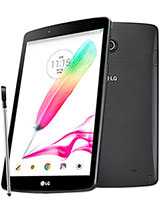 Best available price of LG G Pad II 8-0 LTE in Sanity