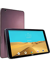 Best available price of LG G Pad II 10-1 in Sanity