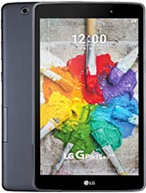 Best available price of LG G Pad III 8-0 FHD in Sanity